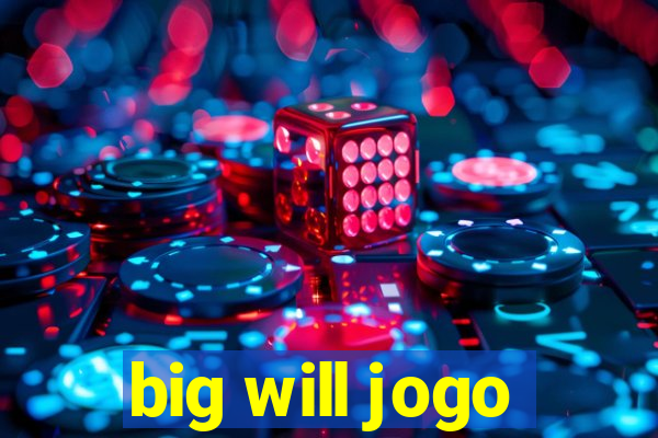 big will jogo